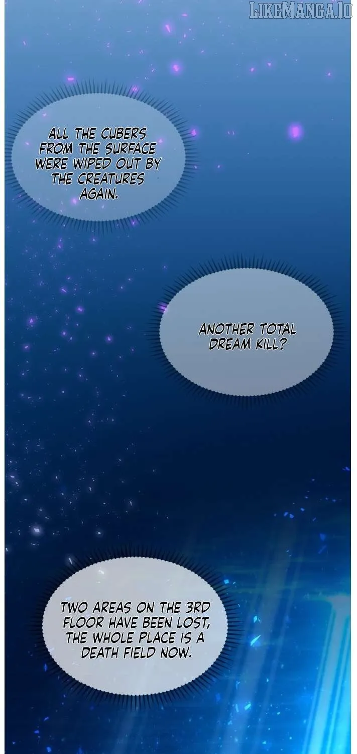 Counter Cube Chapter 128 page 63 - 