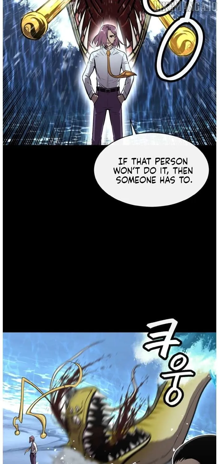 Counter Cube Chapter 128 page 73 - 