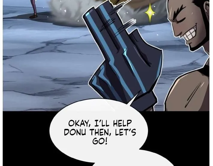 Counter Cube Chapter 128 page 74 - 