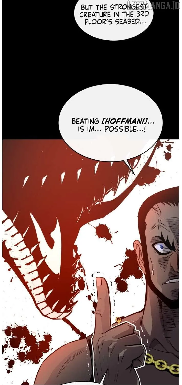 Counter Cube Chapter 128 page 75 - 