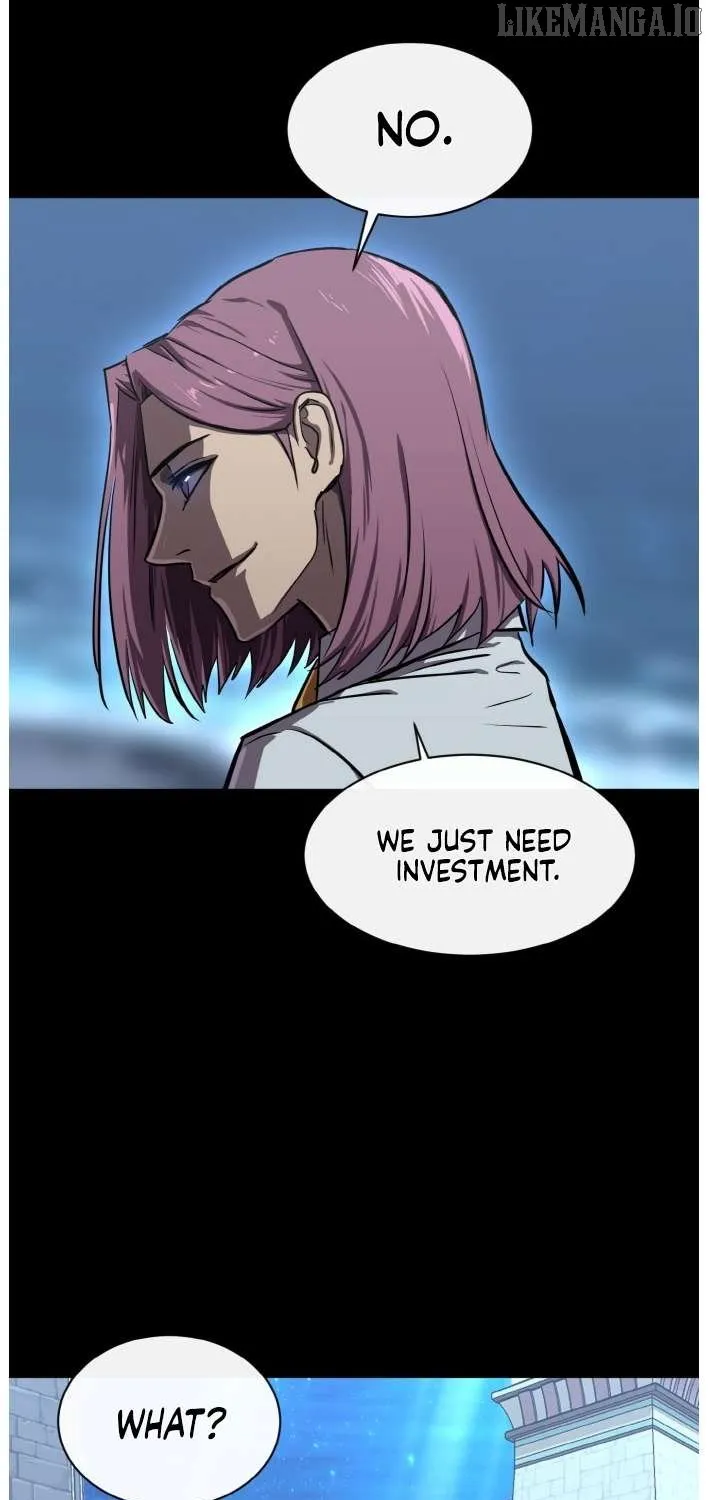 Counter Cube Chapter 128 page 77 - 