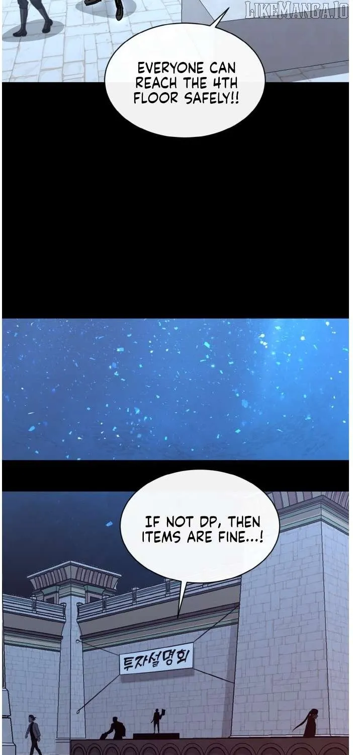 Counter Cube Chapter 128 page 85 - 