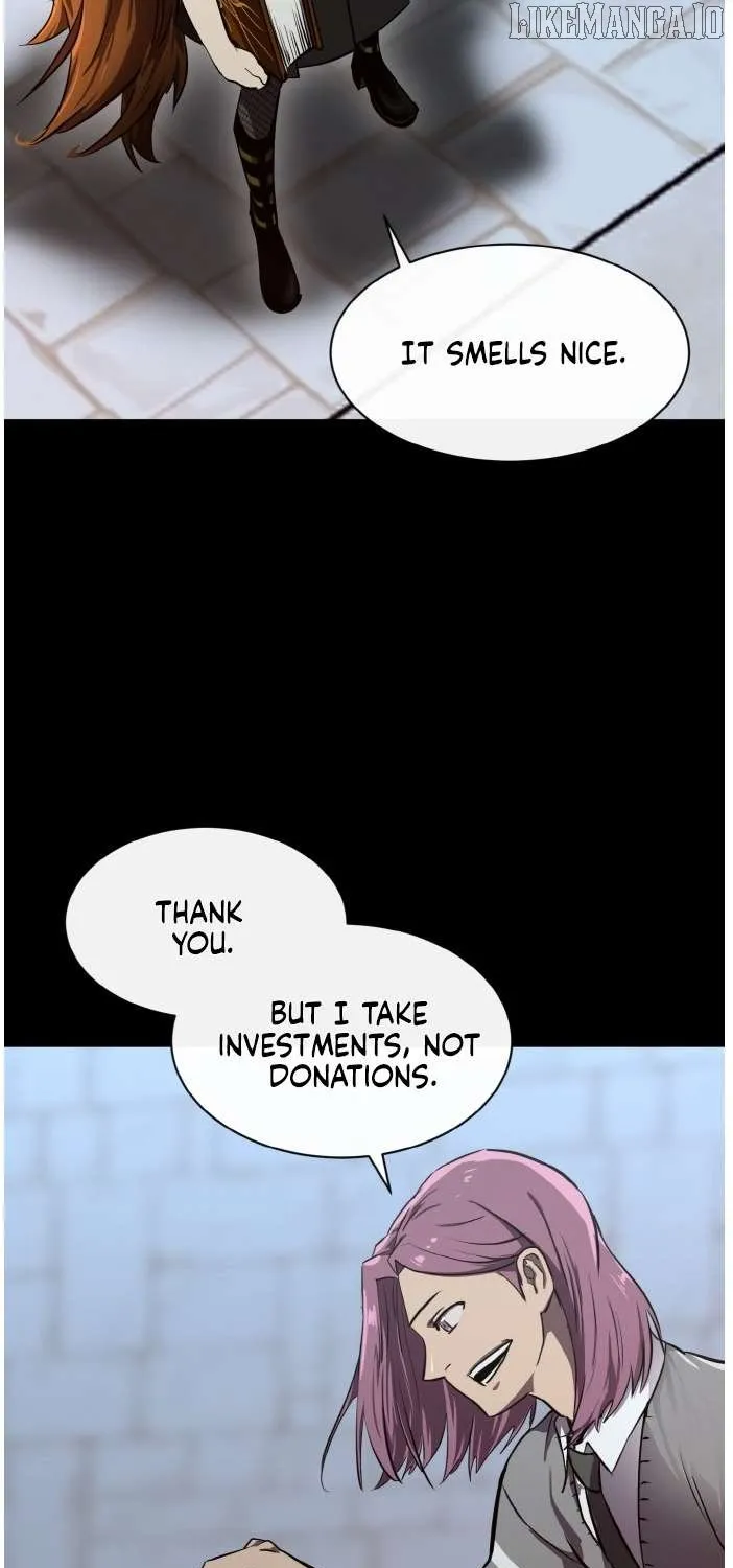Counter Cube Chapter 128 page 89 - 