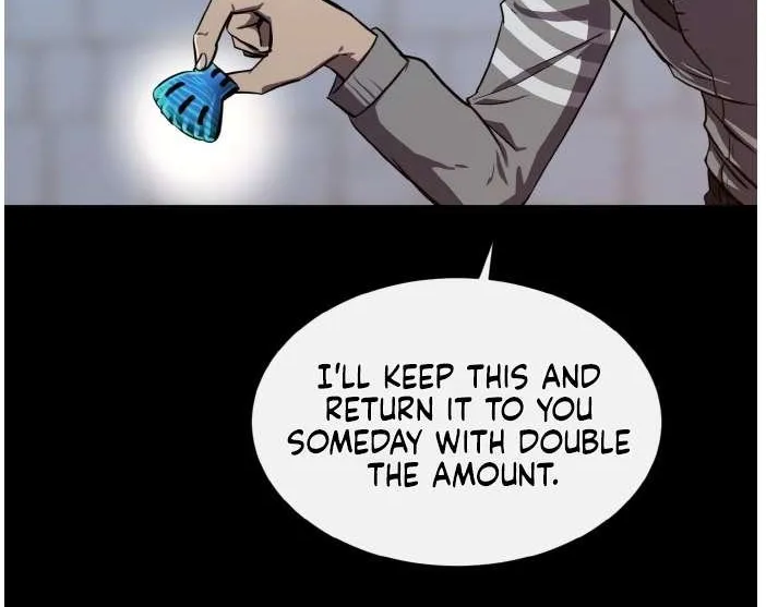 Counter Cube Chapter 128 page 90 - 