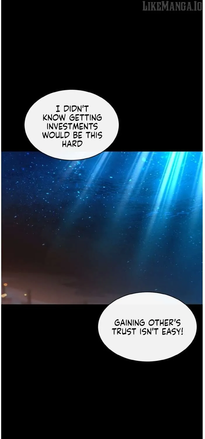 Counter Cube Chapter 128 page 91 - 
