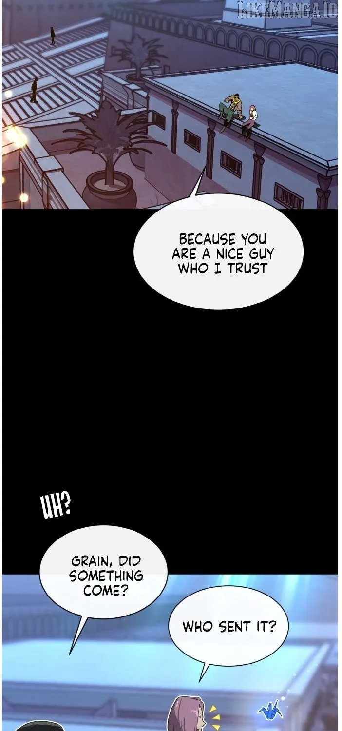 Counter Cube Chapter 128 page 93 - 