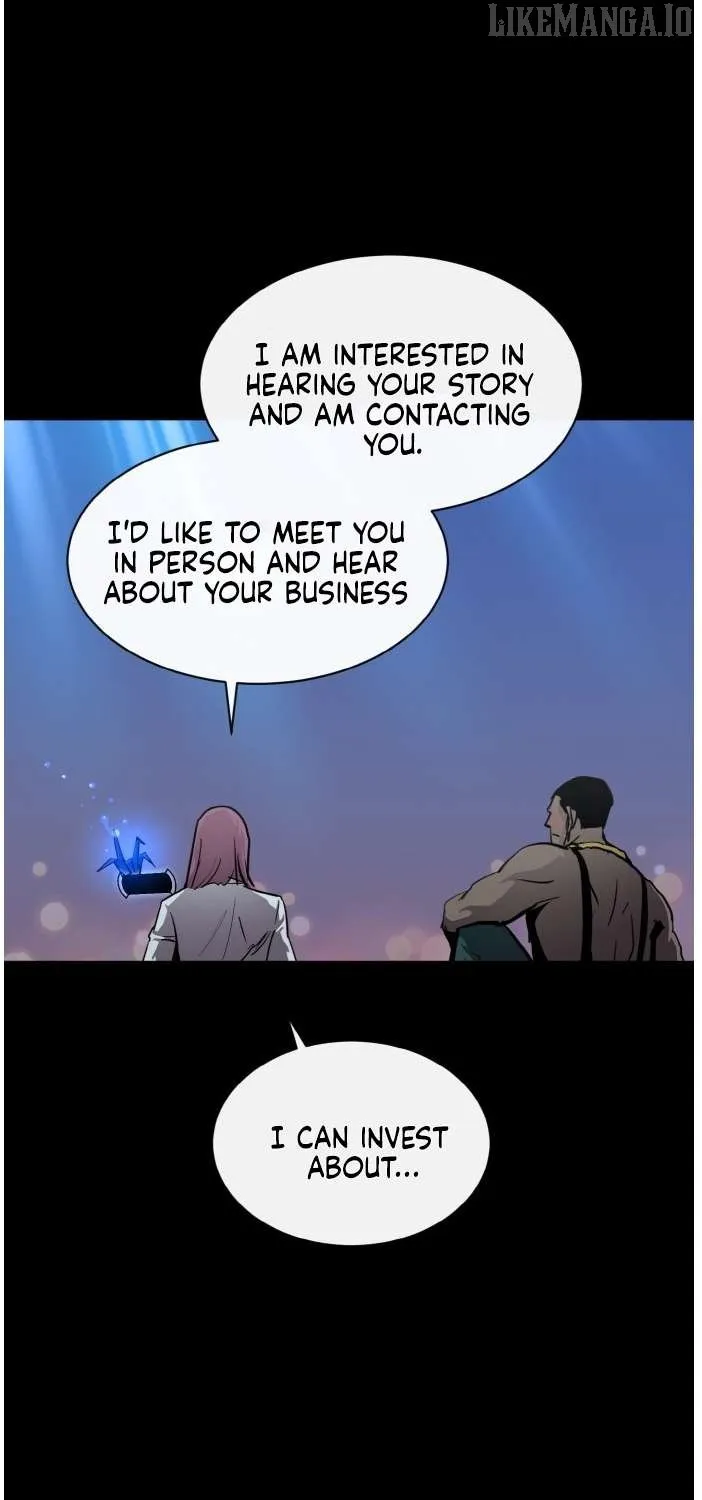 Counter Cube Chapter 128 page 95 - 