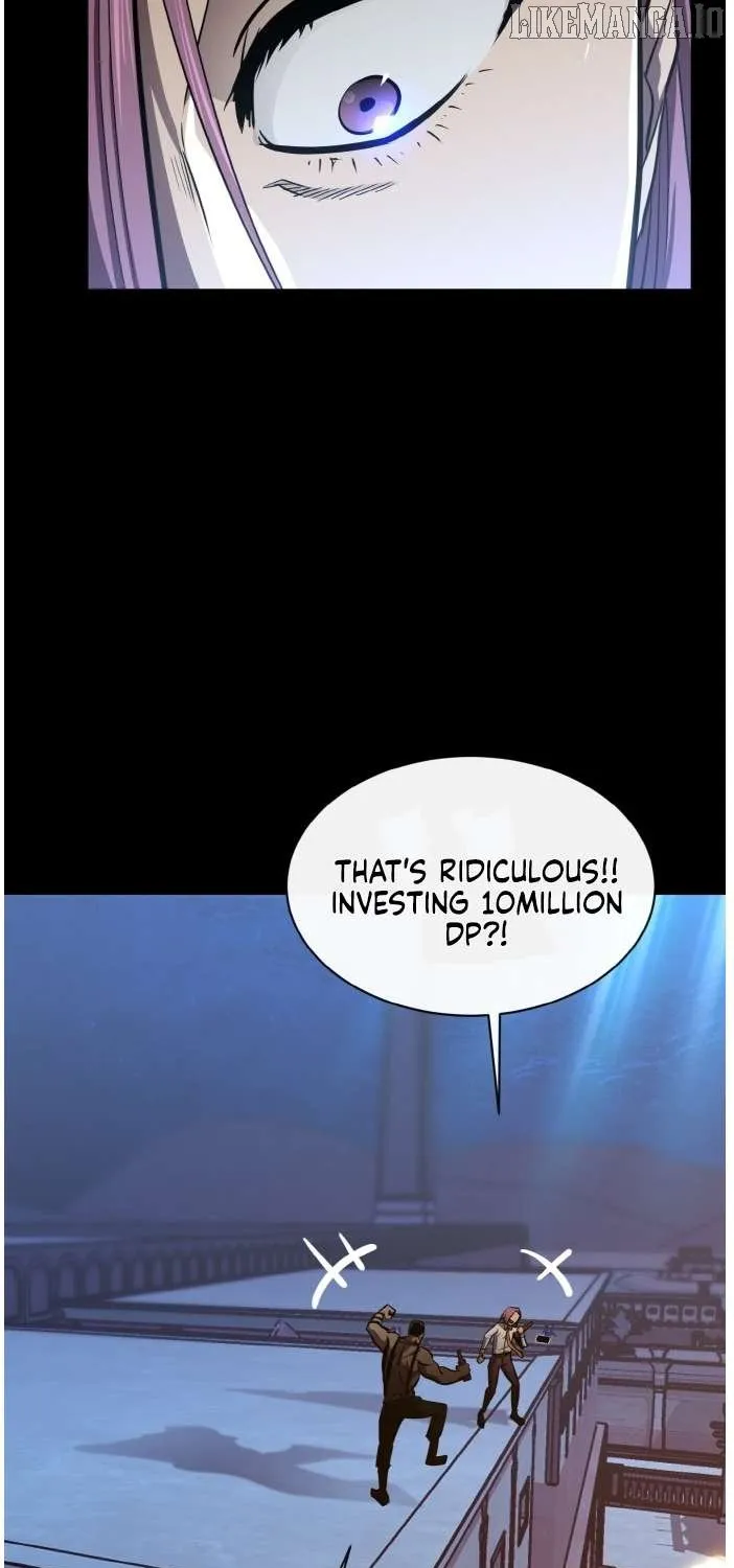 Counter Cube Chapter 128 page 97 - 