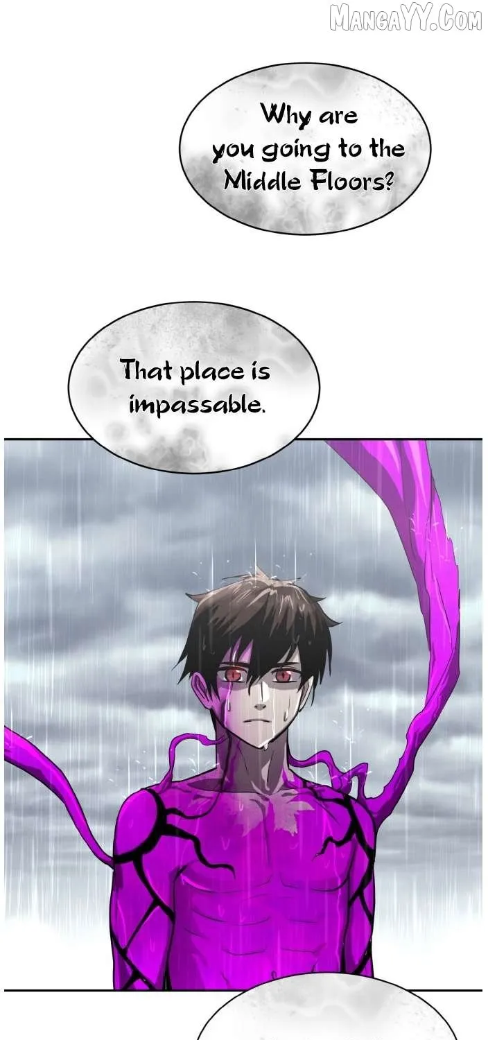 Counter Cube Chapter 129 page 2 - 