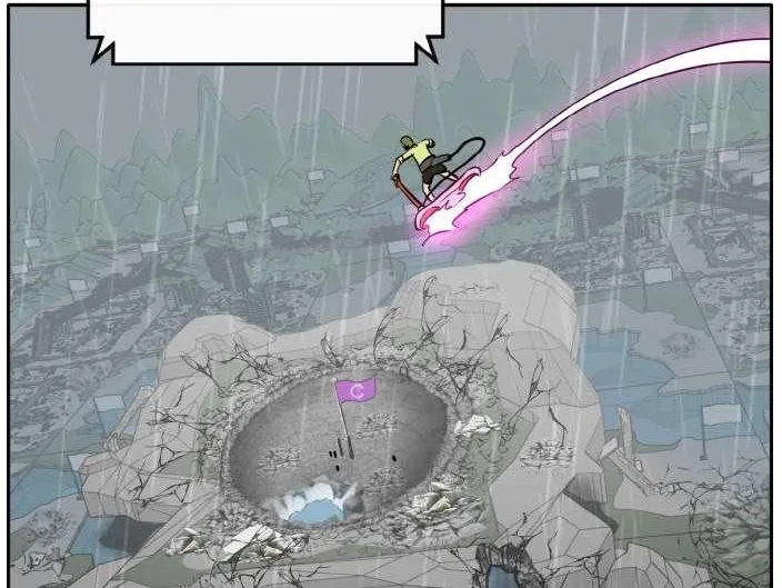 Counter Cube Chapter 129 page 11 - 