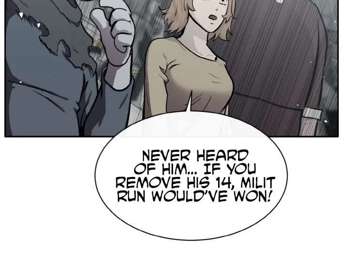 Counter Cube Chapter 129 page 101 - 