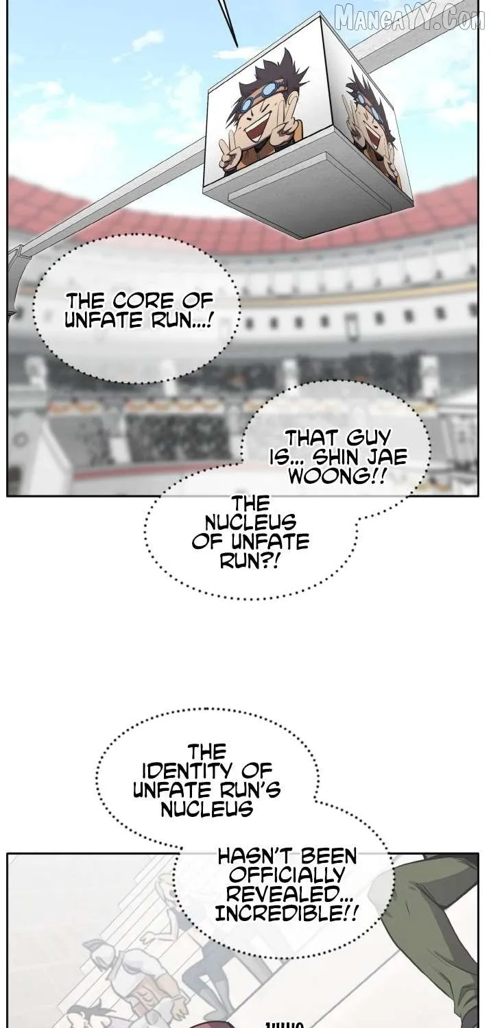 Counter Cube Chapter 129 page 104 - 