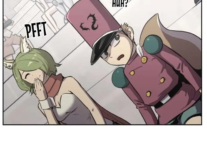 Counter Cube Chapter 129 page 105 - 
