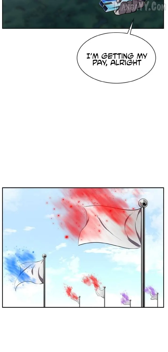 Counter Cube Chapter 129 page 108 - 