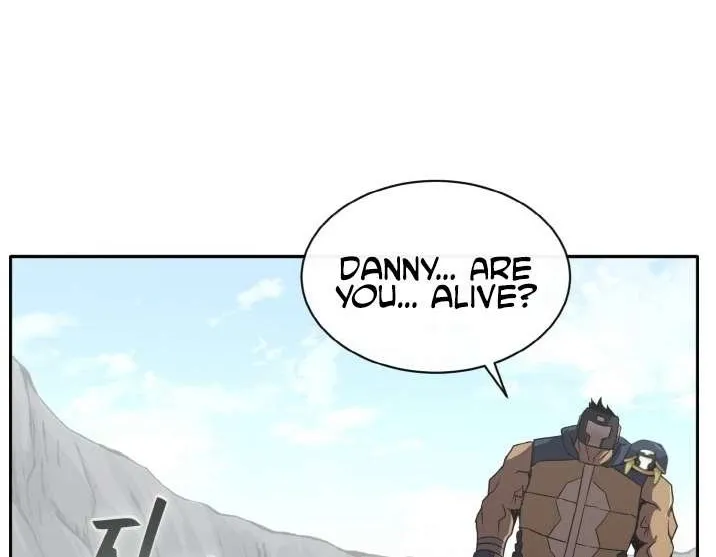 Counter Cube Chapter 129 page 109 - 