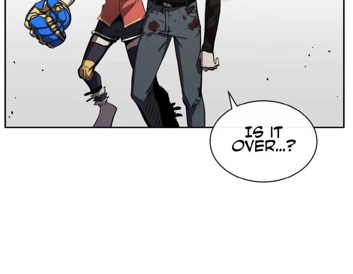 Counter Cube Chapter 129 page 111 - 