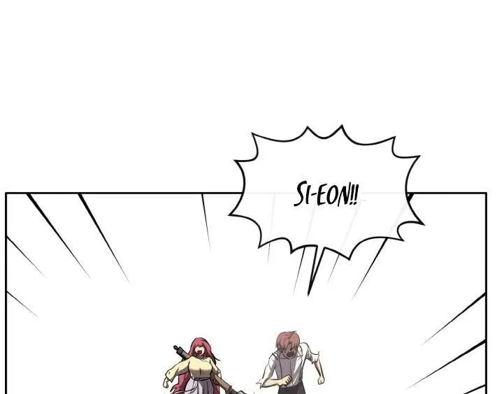 Counter Cube Chapter 129 page 119 - 
