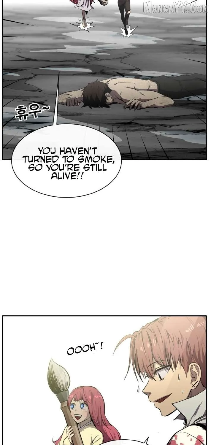 Counter Cube Chapter 129 page 120 - 