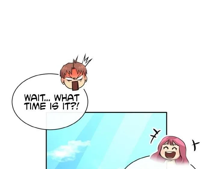 Counter Cube Chapter 129 page 125 - 