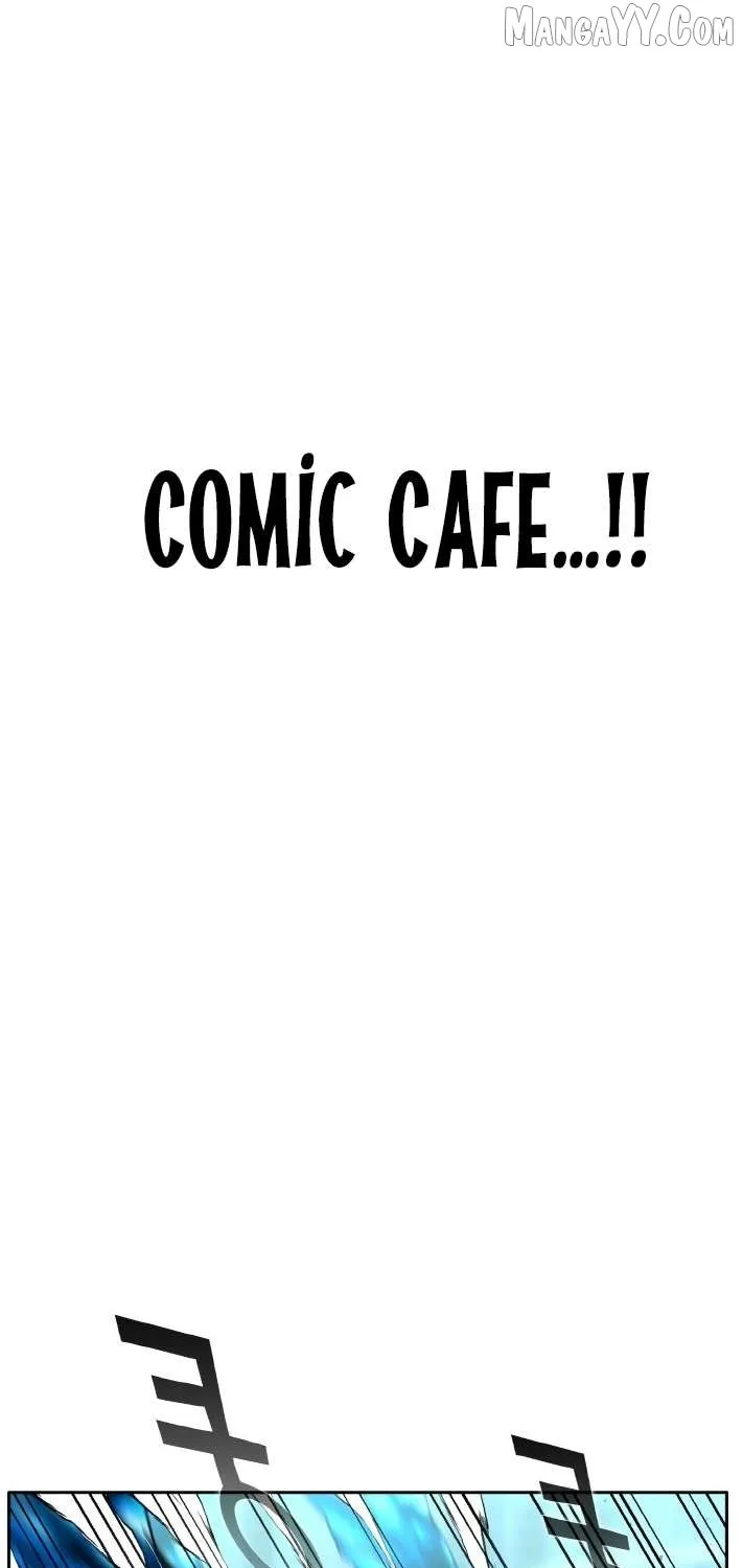 Counter Cube Chapter 129 page 128 - 