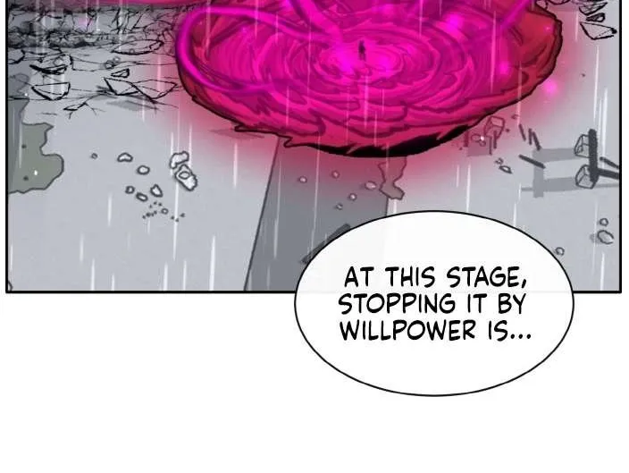 Counter Cube Chapter 129 page 25 - 