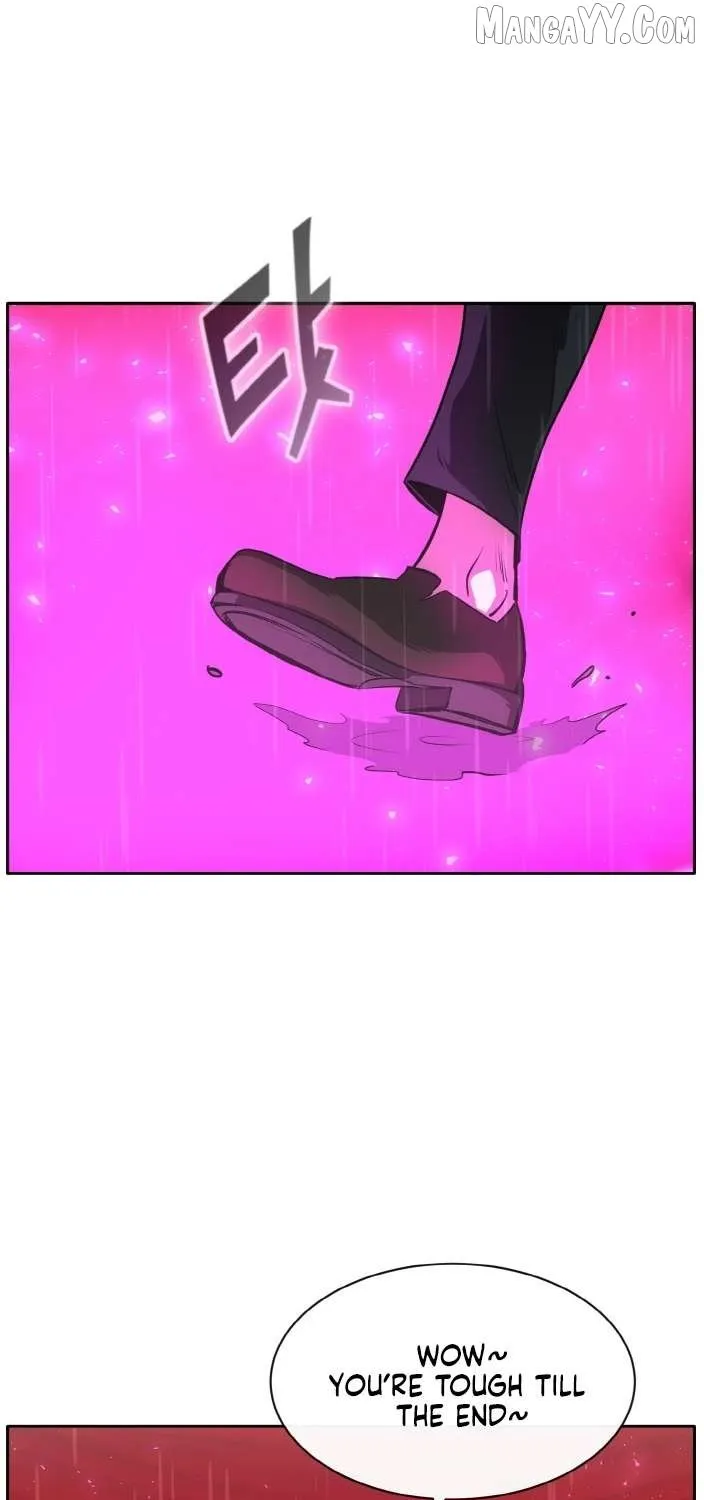 Counter Cube Chapter 129 page 28 - 