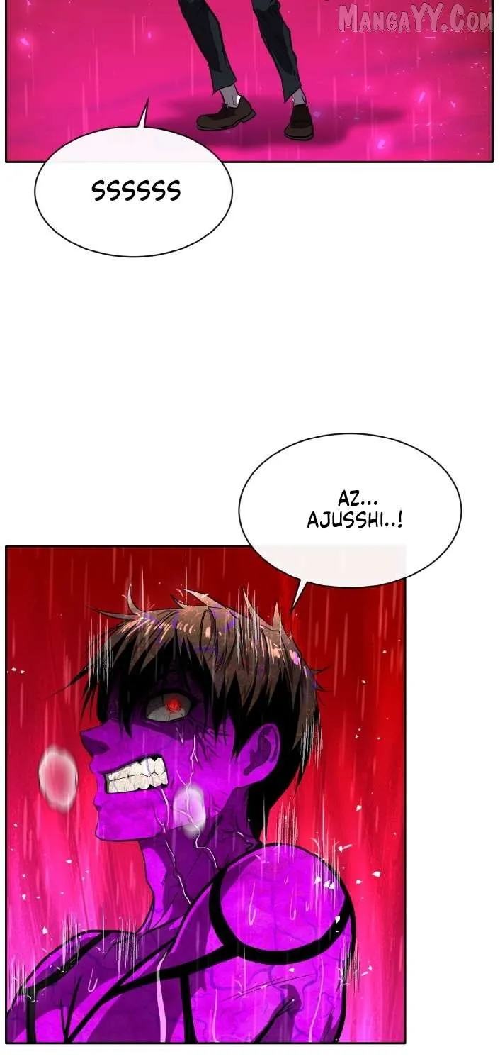 Counter Cube Chapter 129 page 30 - 