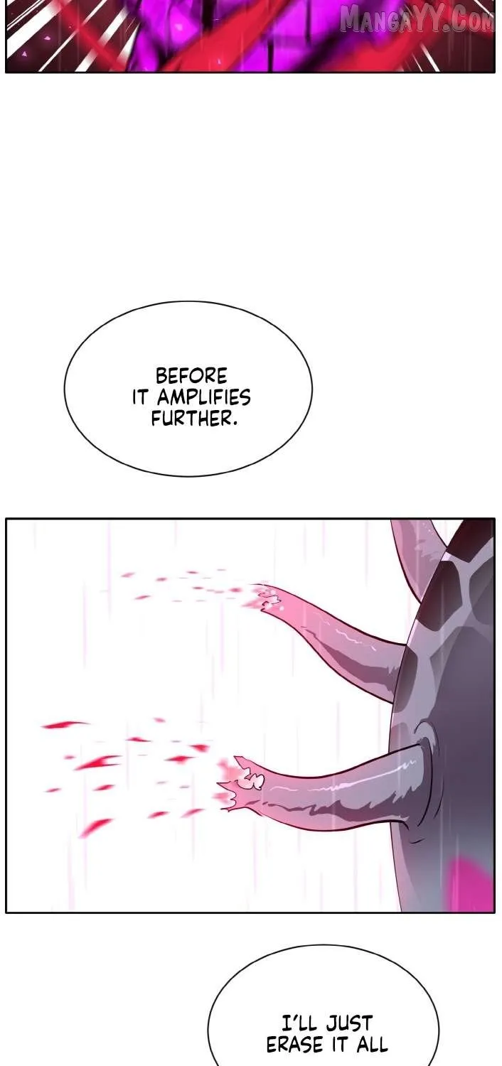 Counter Cube Chapter 129 page 38 - 