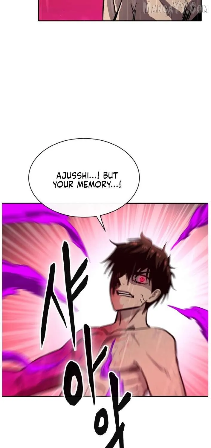 Counter Cube Chapter 129 page 42 - 