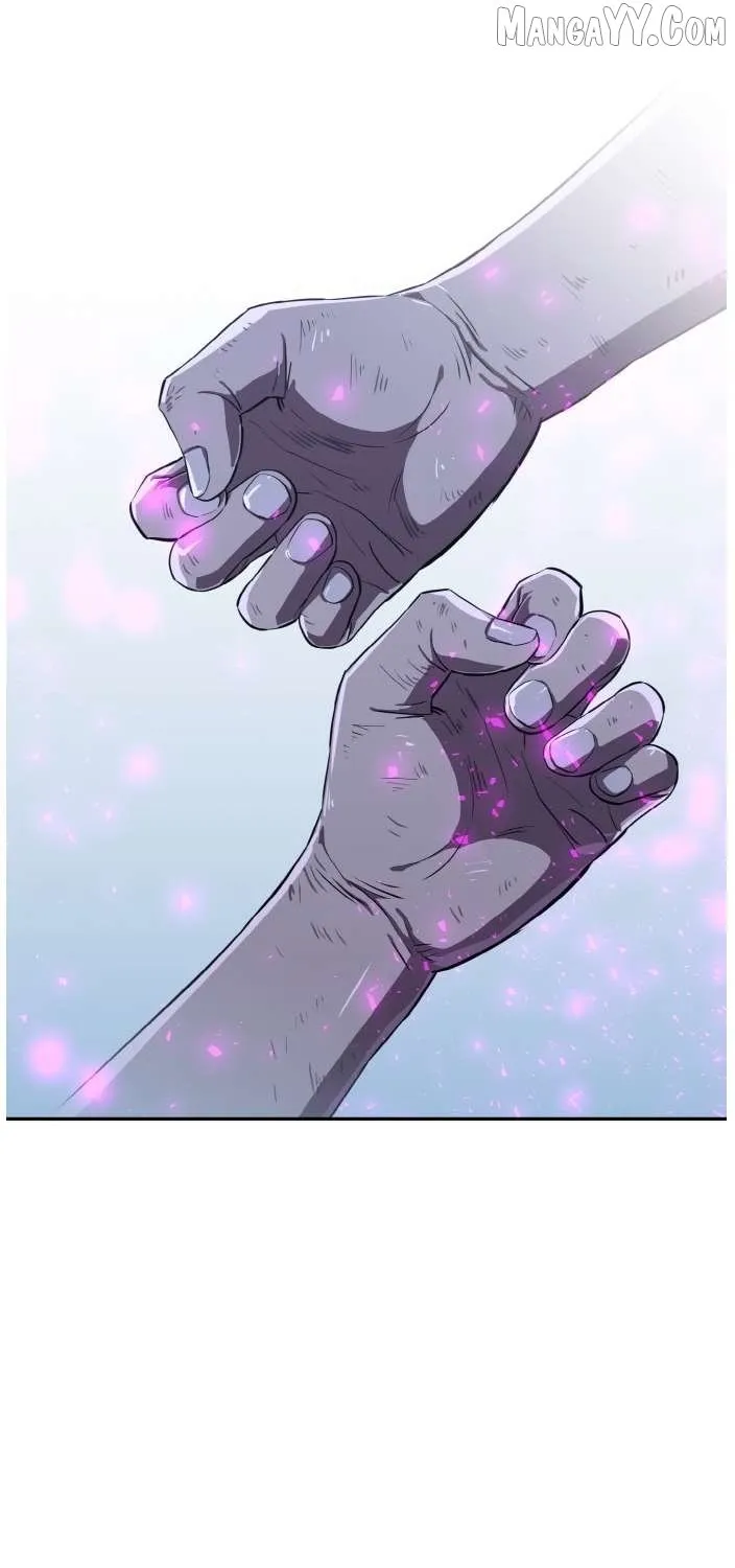 Counter Cube Chapter 129 page 6 - 