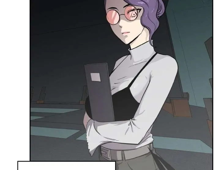 Counter Cube Chapter 129 page 53 - 