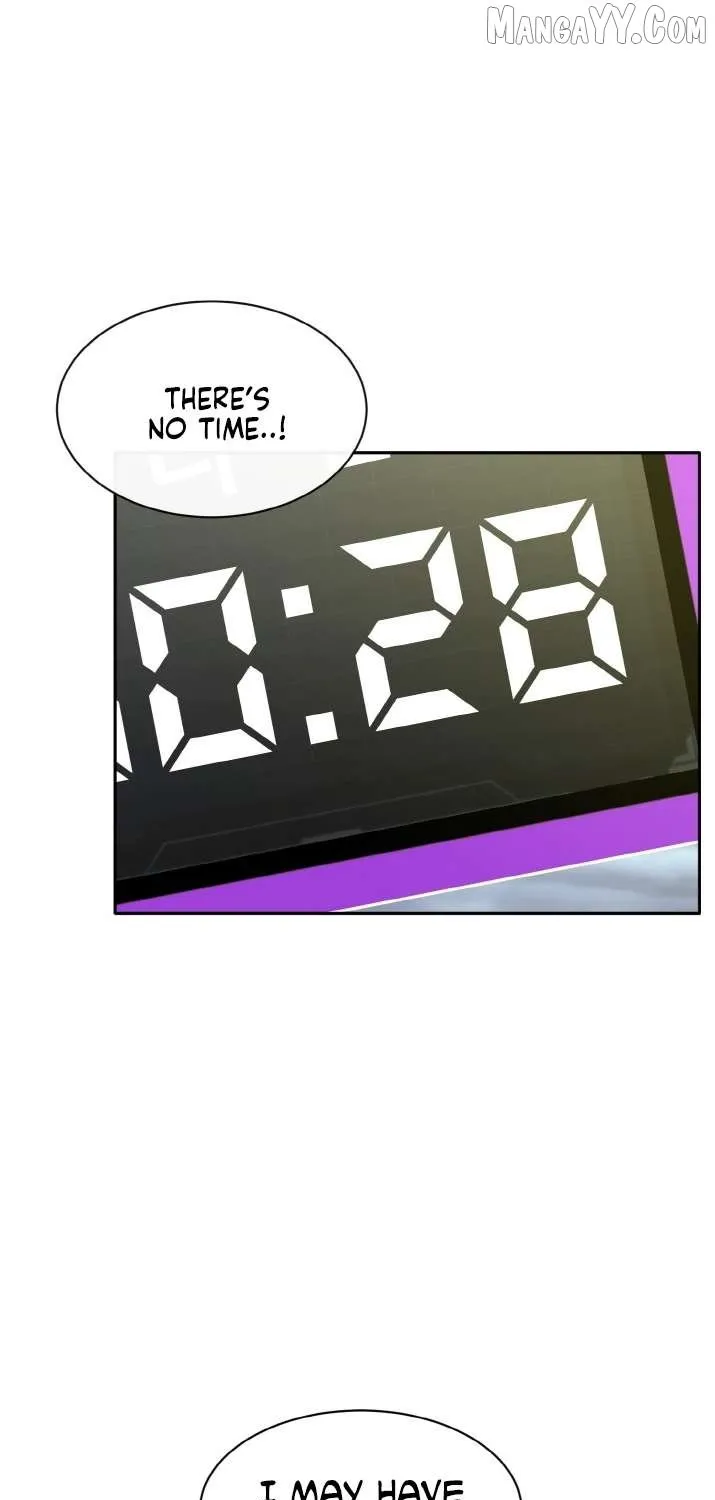 Counter Cube Chapter 129 page 58 - 