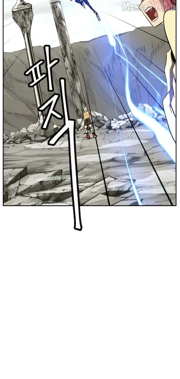 Counter Cube Chapter 129 page 70 - 