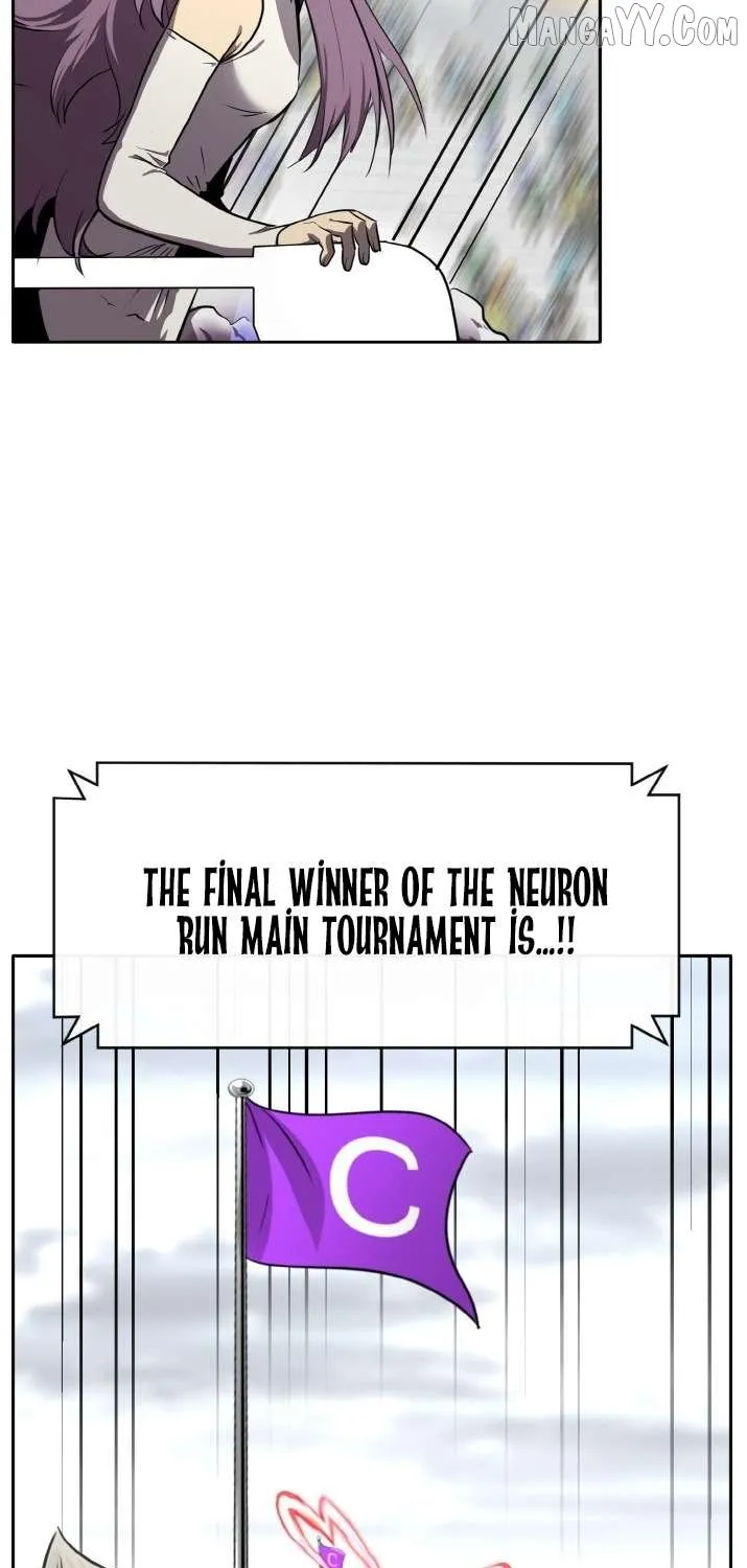 Counter Cube Chapter 129 page 74 - 