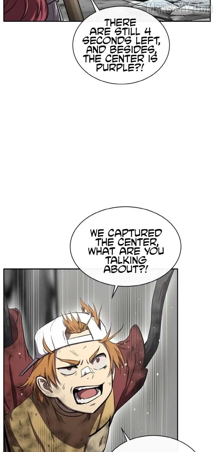 Counter Cube Chapter 129 page 76 - 