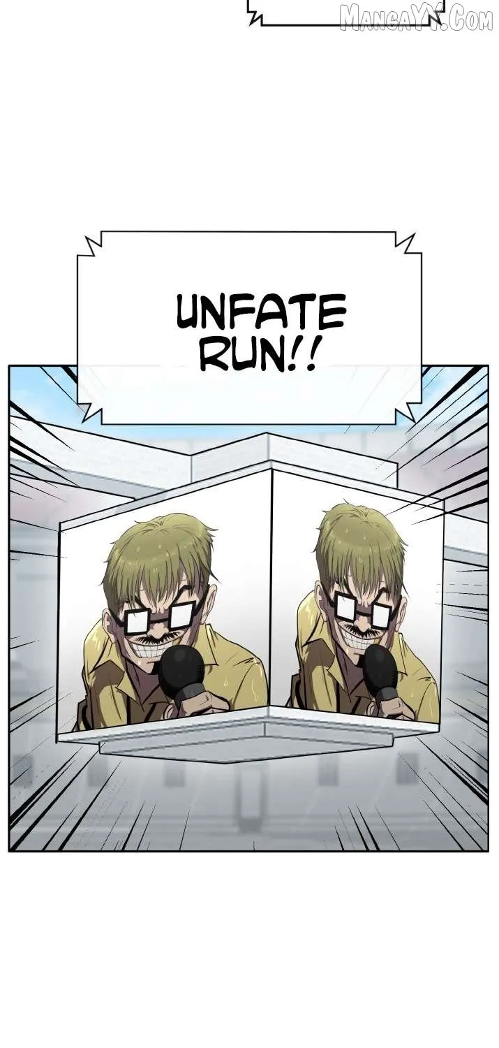 Counter Cube Chapter 129 page 80 - 