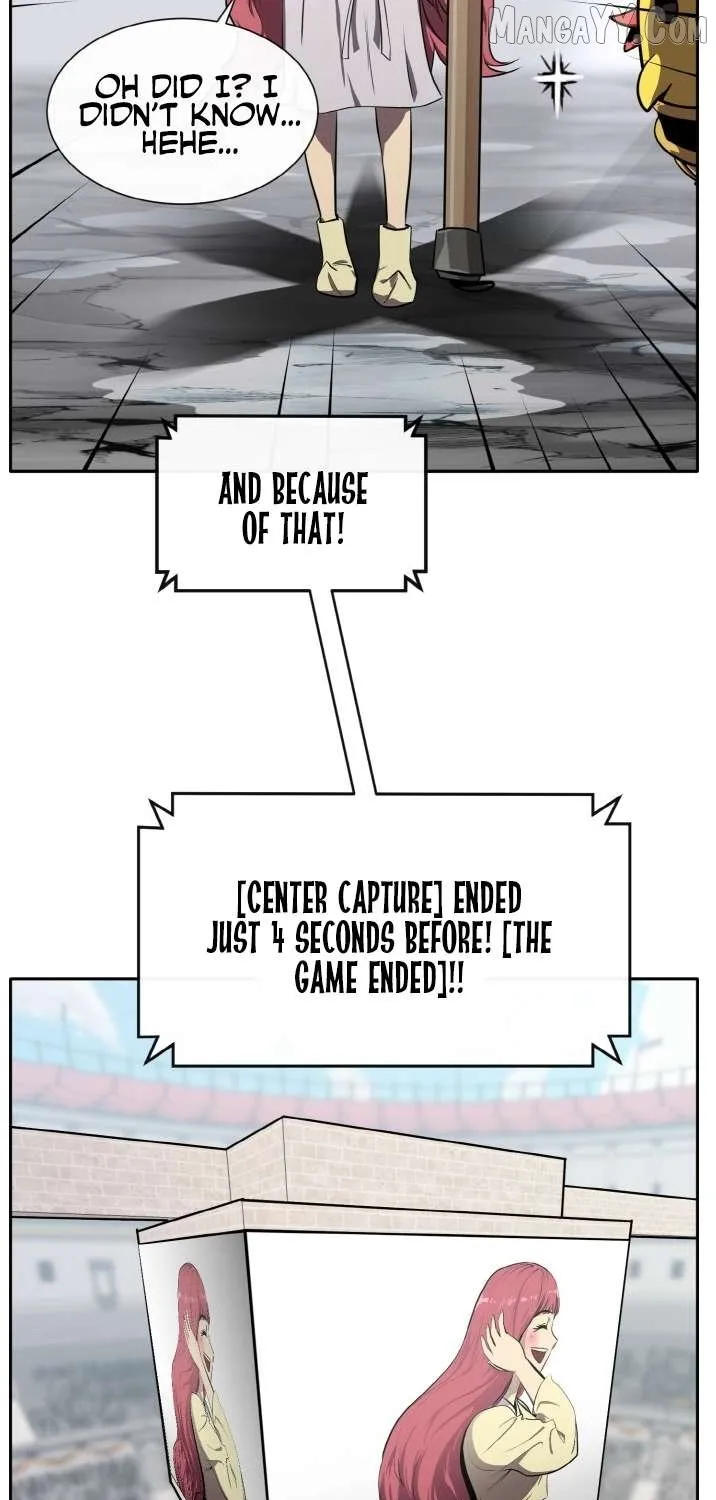 Counter Cube Chapter 129 page 88 - 