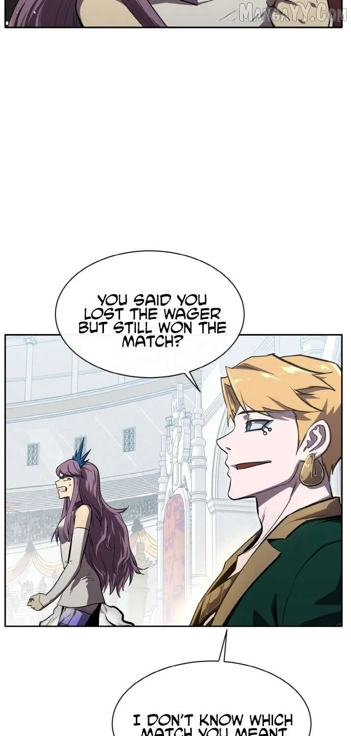 Counter Cube Chapter 129 page 94 - 