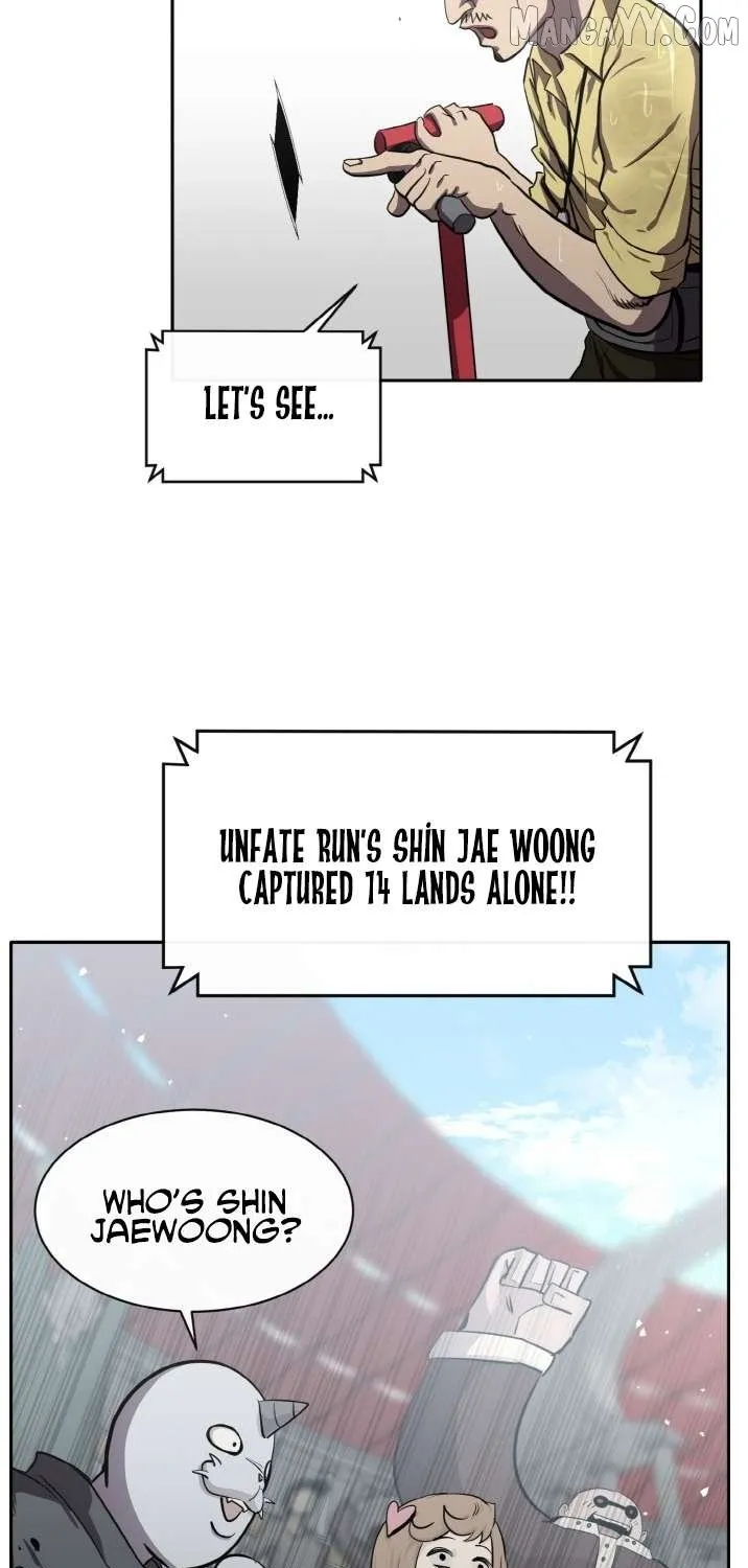 Counter Cube Chapter 129 page 100 - 