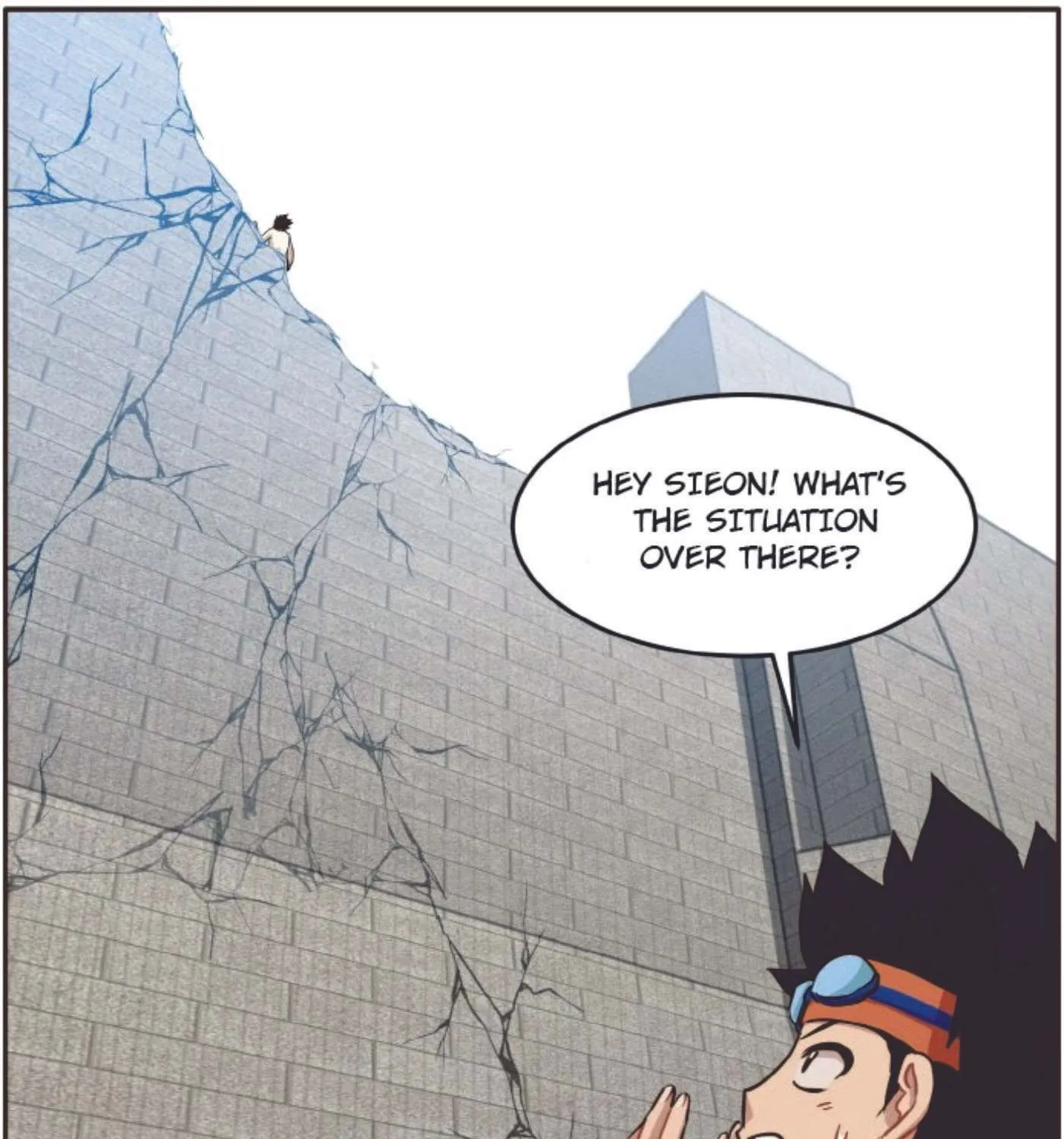Counter Cube Chapter 13 page 1 - 