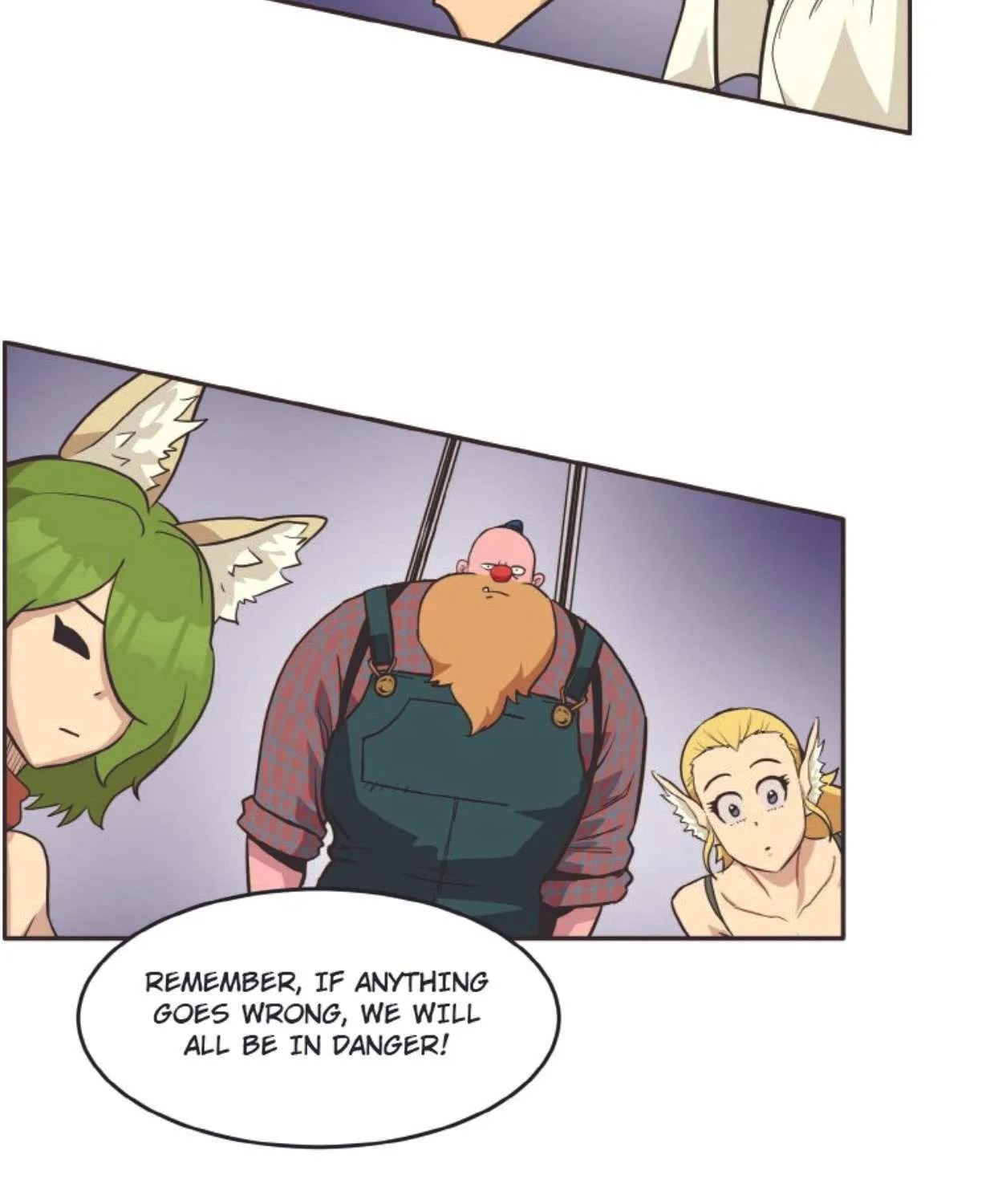 Counter Cube Chapter 13 page 109 - 