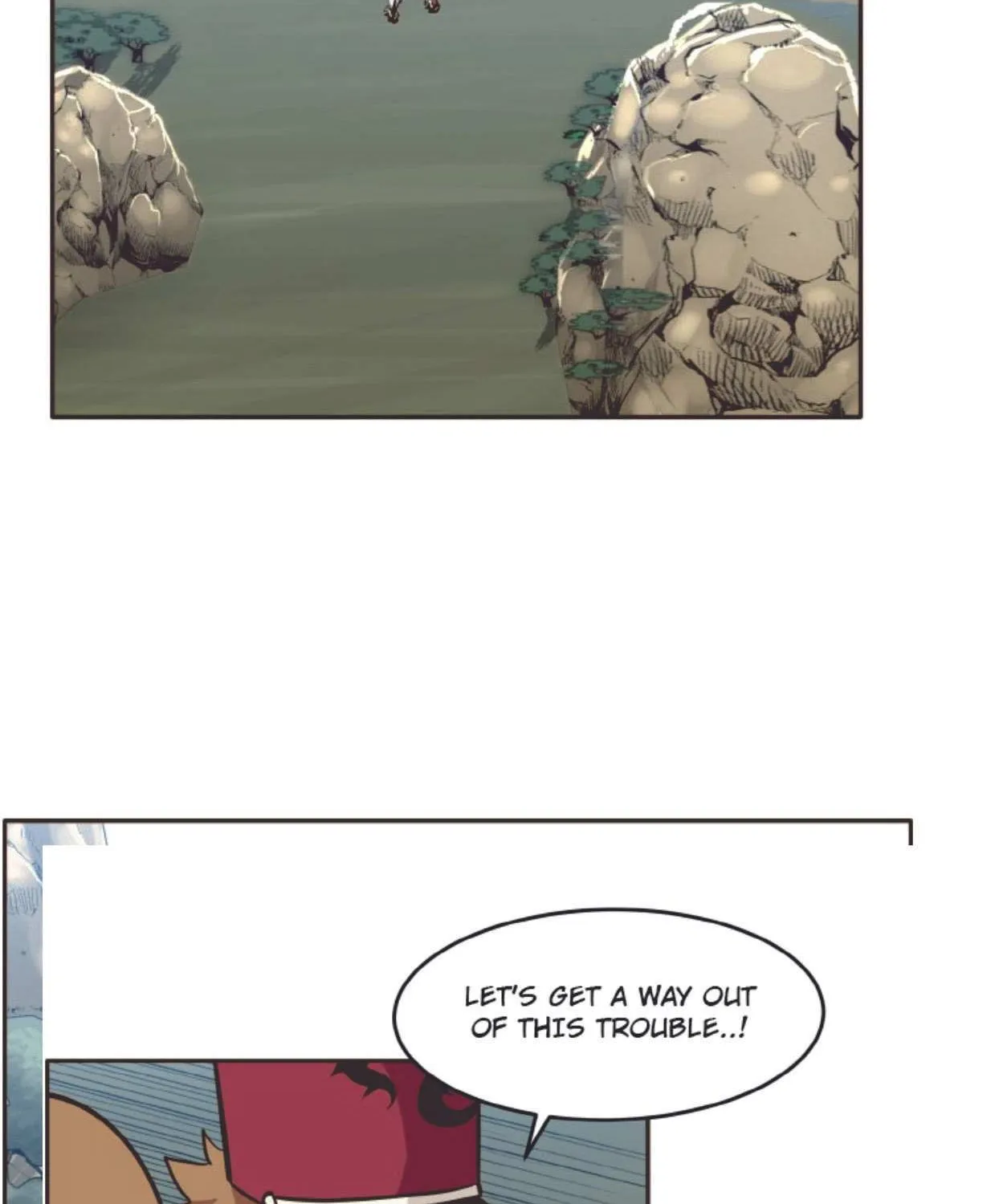 Counter Cube Chapter 13 page 114 - 
