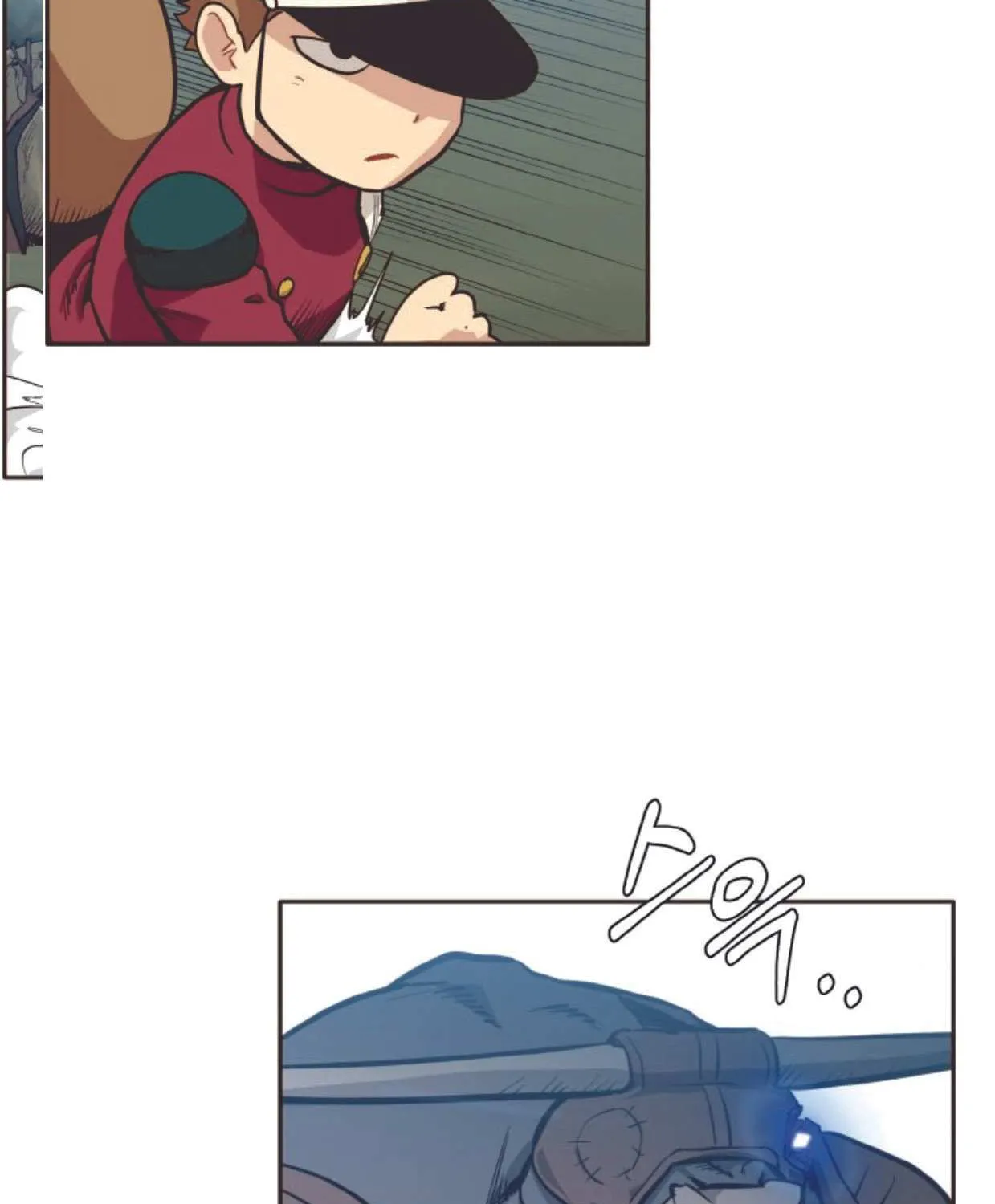 Counter Cube Chapter 13 page 115 - 