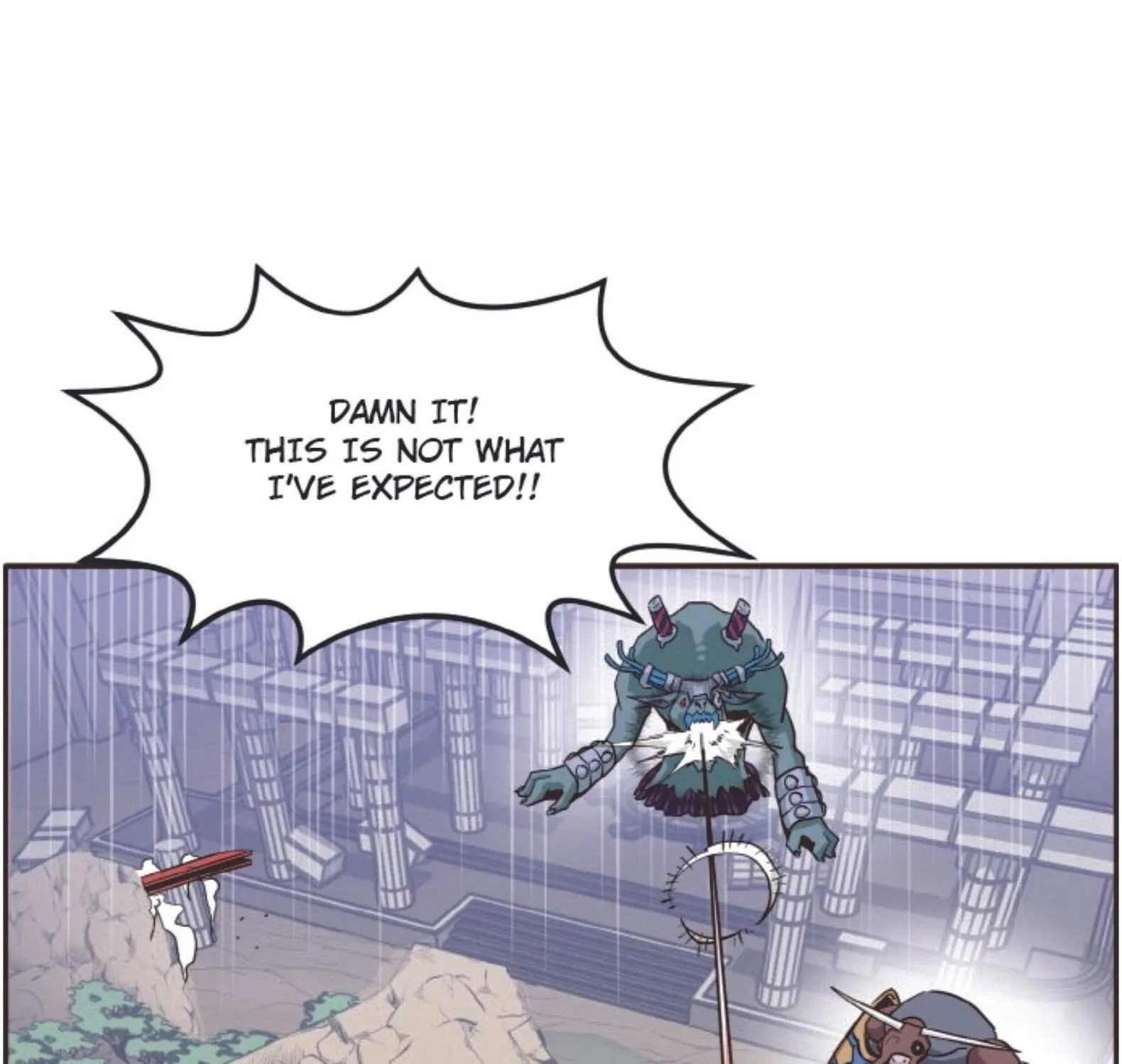 Counter Cube Chapter 13 page 40 - 