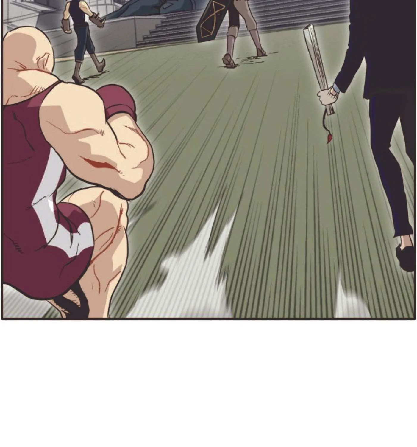 Counter Cube Chapter 13 page 5 - 