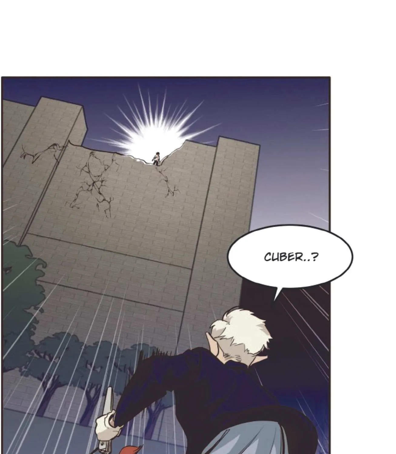 Counter Cube Chapter 13 page 43 - 