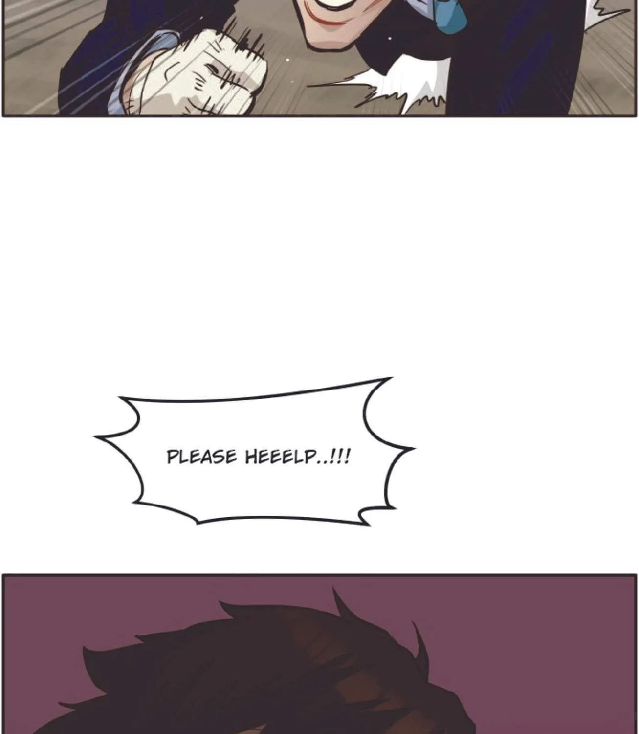 Counter Cube Chapter 13 page 45 - 