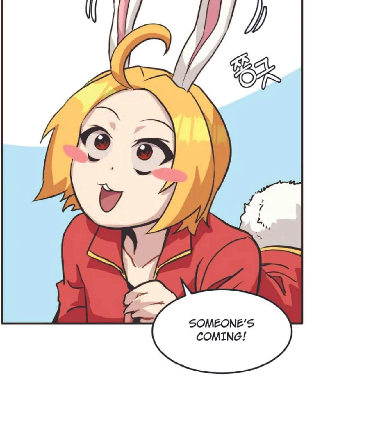 Counter Cube Chapter 13 page 60 - 