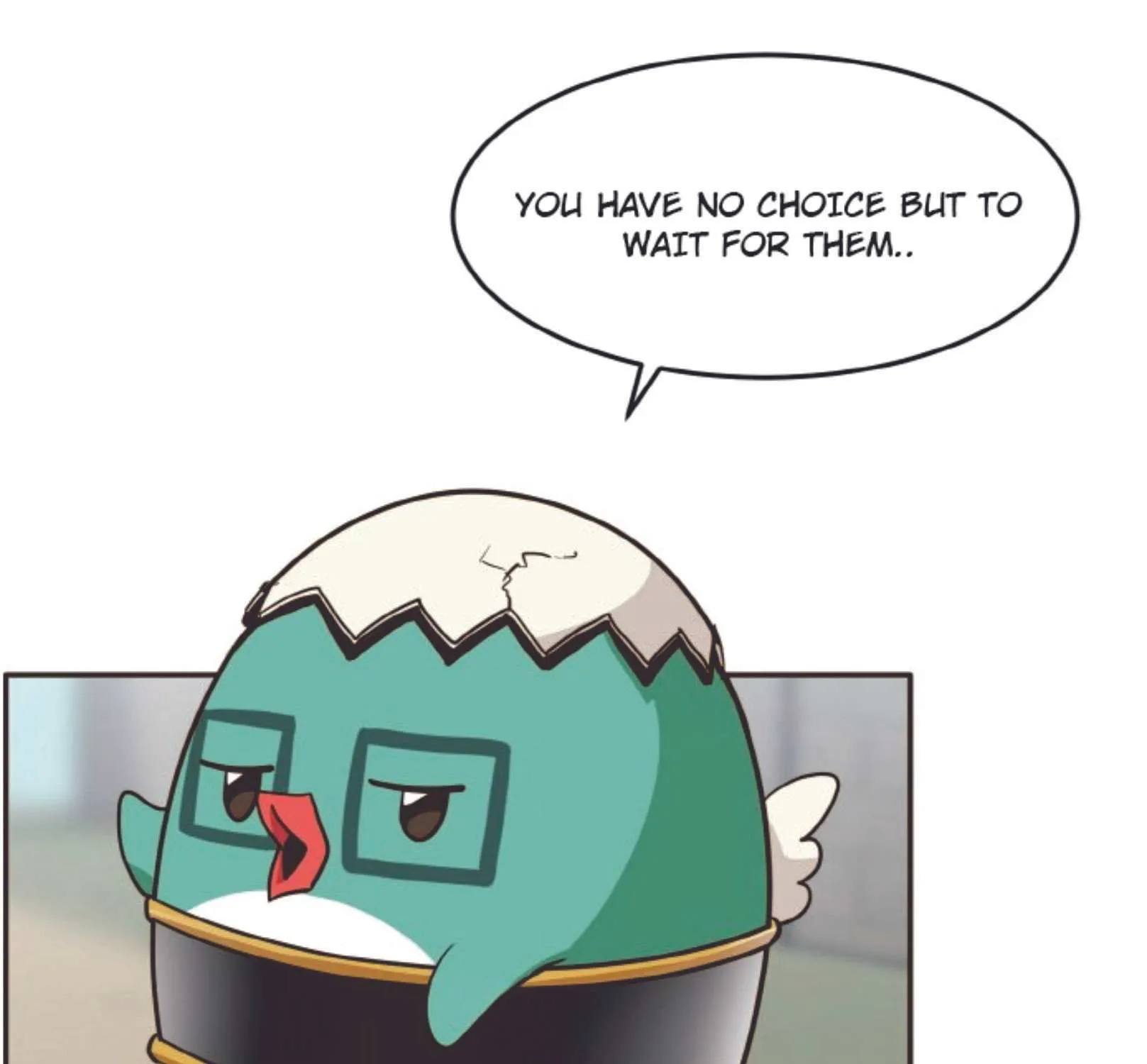 Counter Cube Chapter 13 page 65 - 