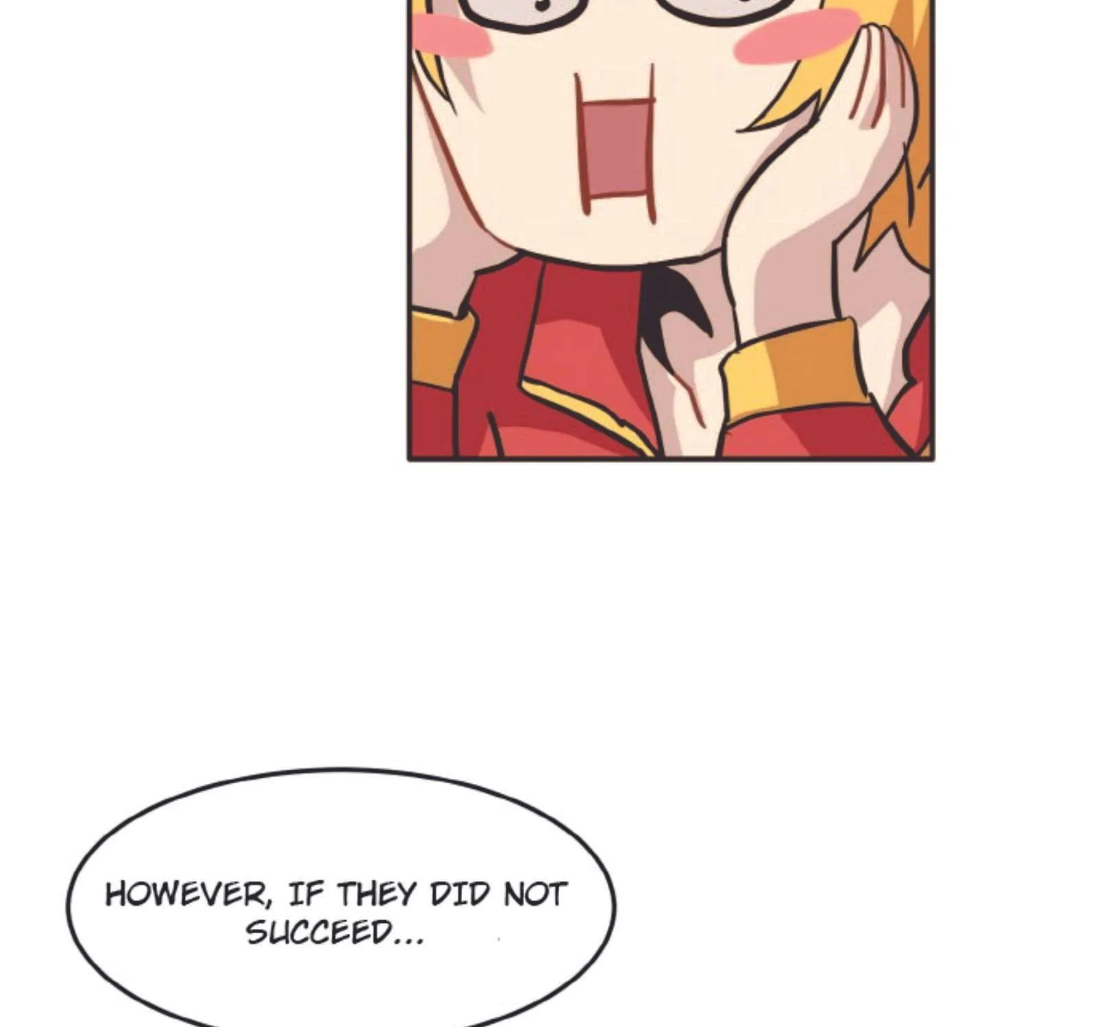 Counter Cube Chapter 13 page 67 - 